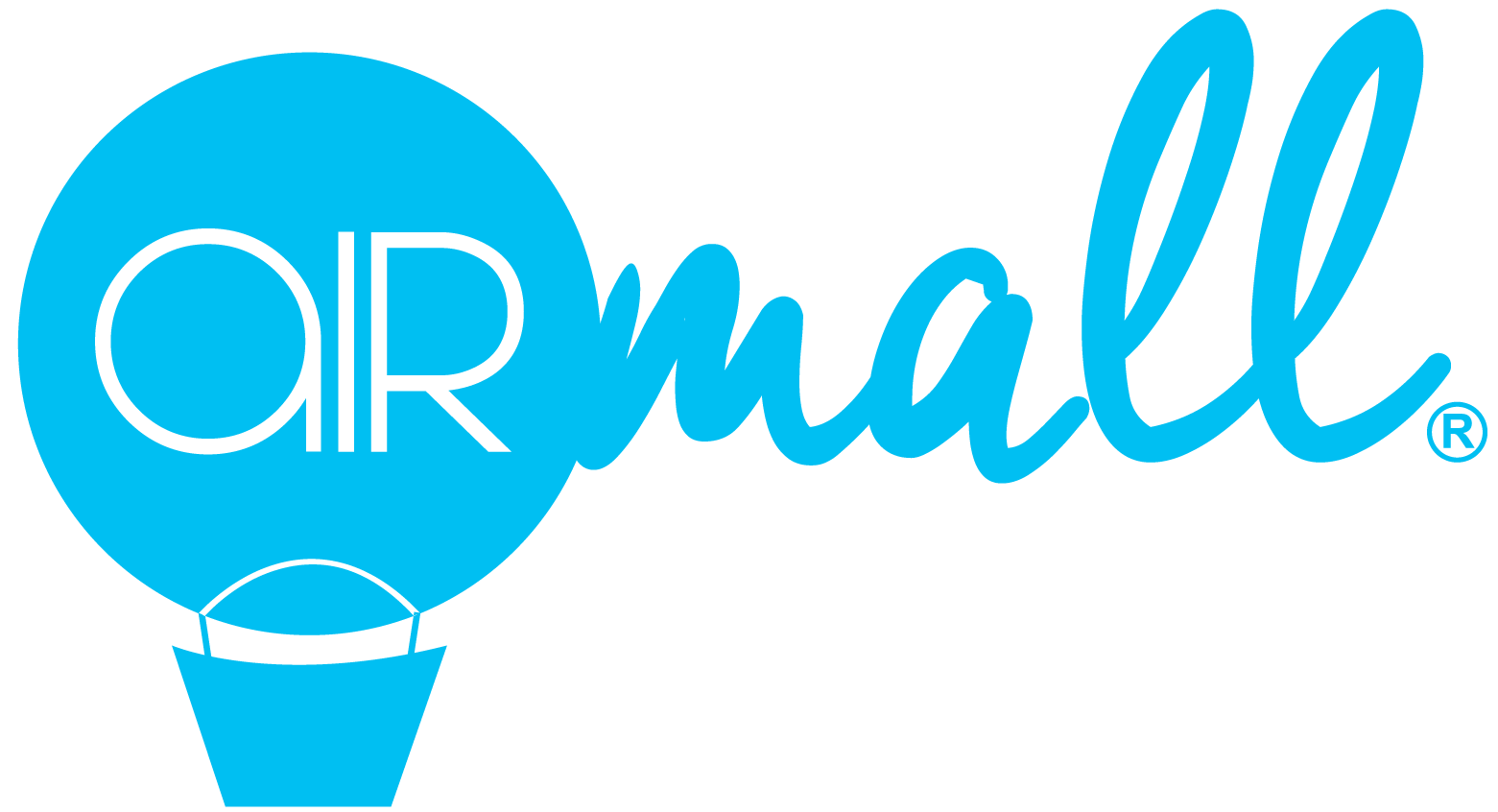 logo airmall